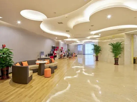 Ousiman   Hotel