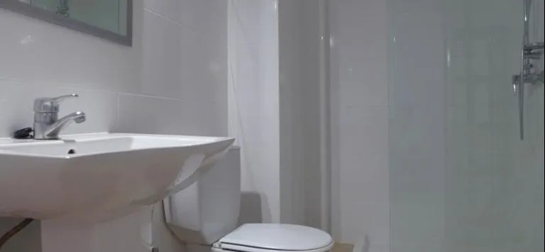 Apartamentos Elisa