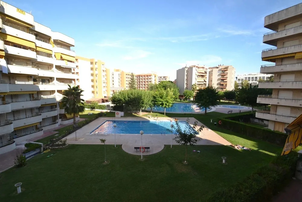 Apartamento Sevilla 26