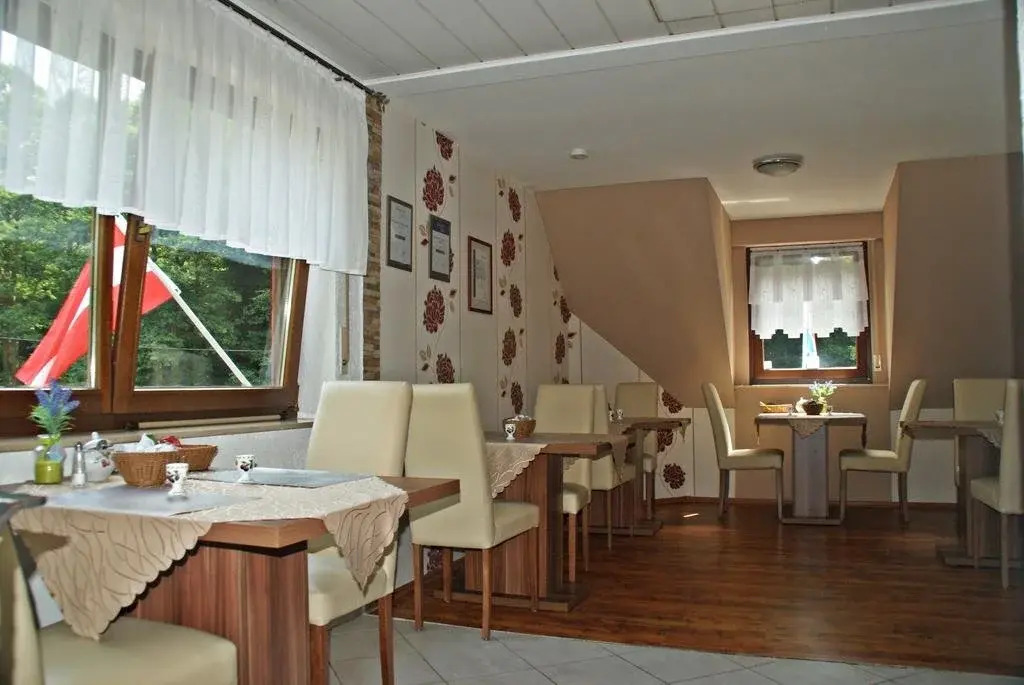 Pension Belzer