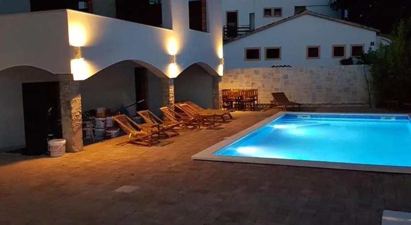 Hotel Stipe
