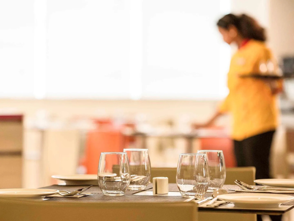 ibis Bengaluru City Centre - An Accor Brand