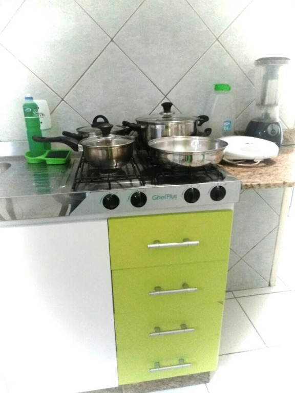 Planet Apartamentos