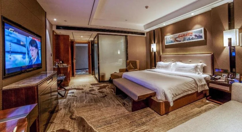 Yong Gui Wan Yi Hotel