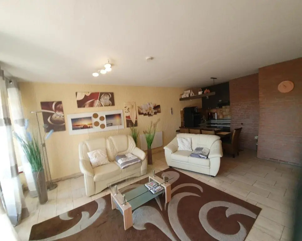 Apartment Seeadler