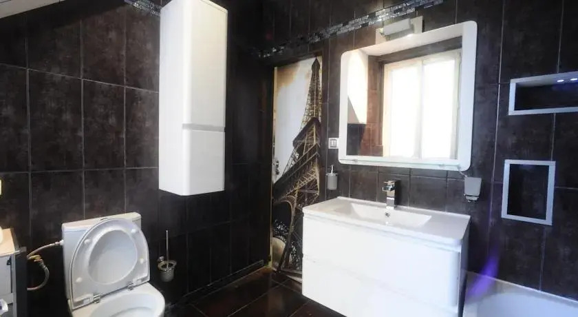 Appartement Mc Guyvin