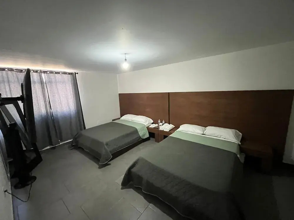 Venator House Moral