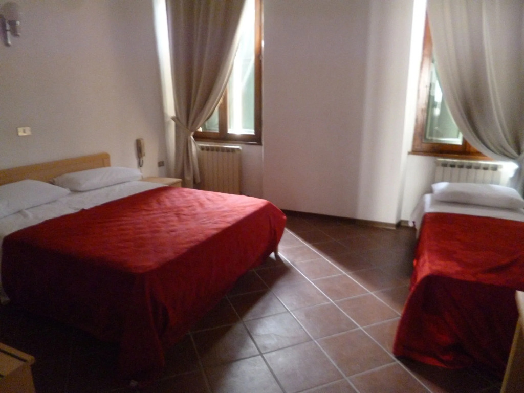 Ca Tazzoli, MantegnaHotels