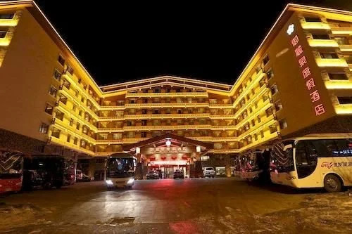 Royal Hot Spring Hotei