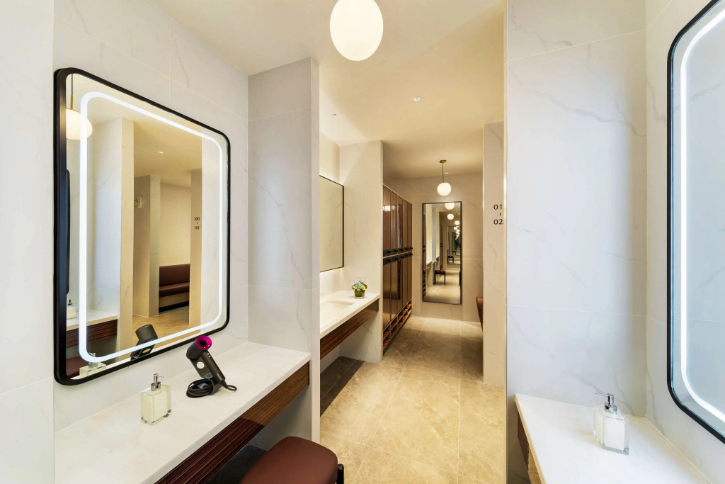 Radisson Collection Hotel Xing Guo Shanghai