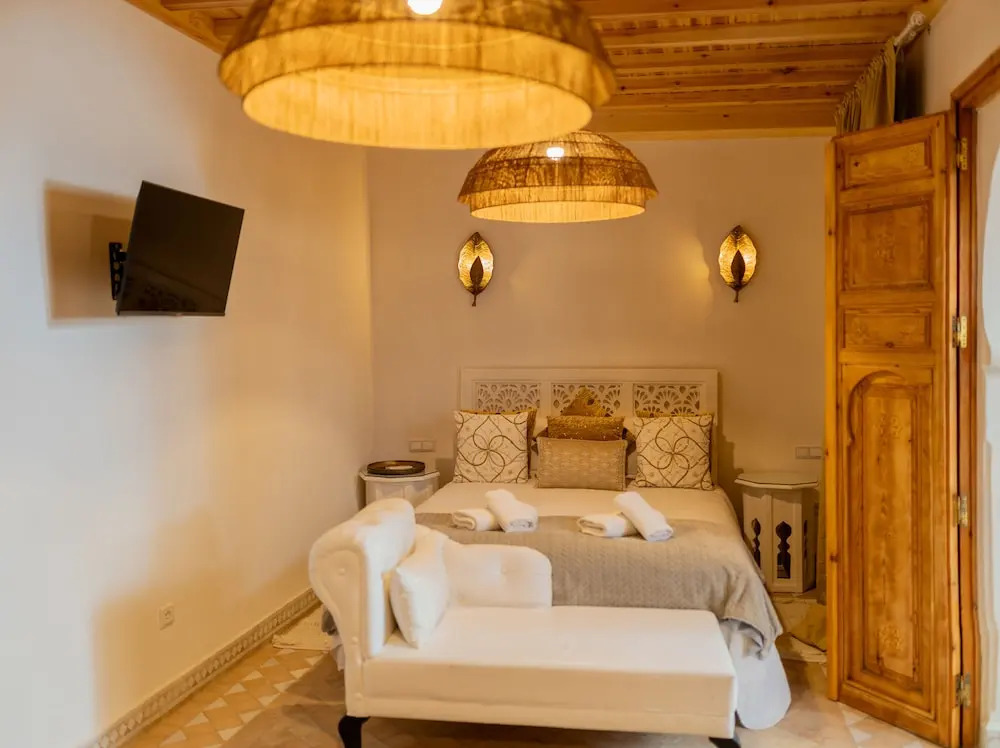 Riad Nila