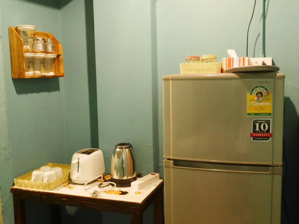 Hygge Hostel Chiangmai