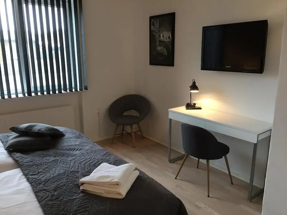 Thyborøn Hotel