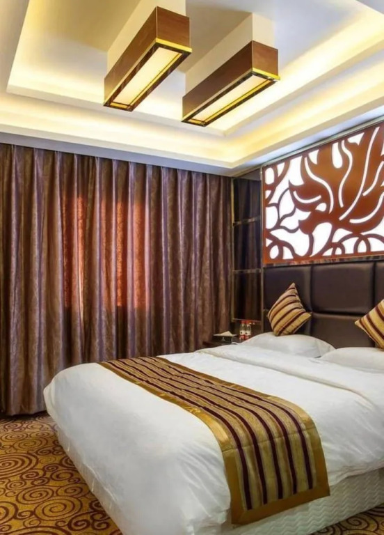 Hengjia Boutique Hotel