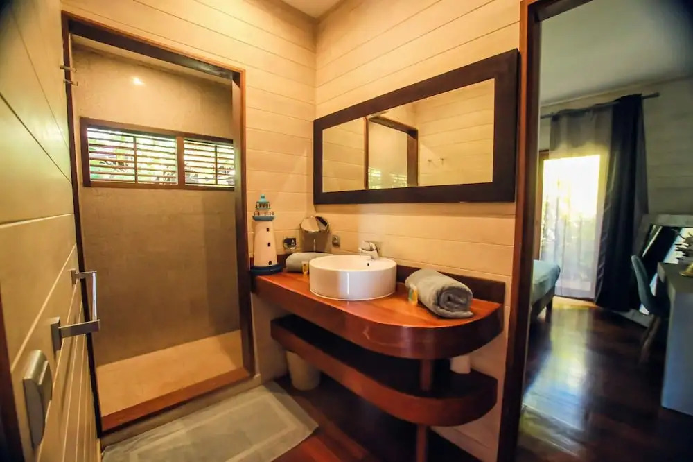 Moorea - Villa Mahana Legends Residence