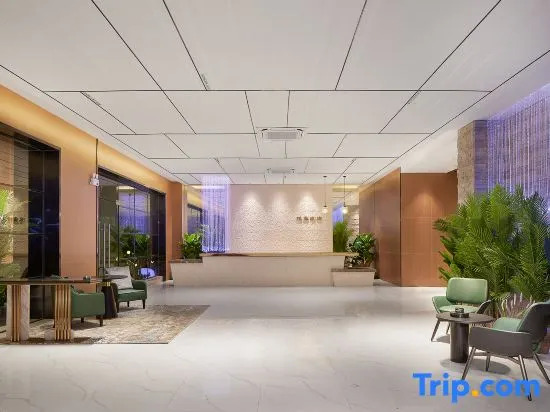 YueYun Hotel (Guangzhou Baiyun International Airport)