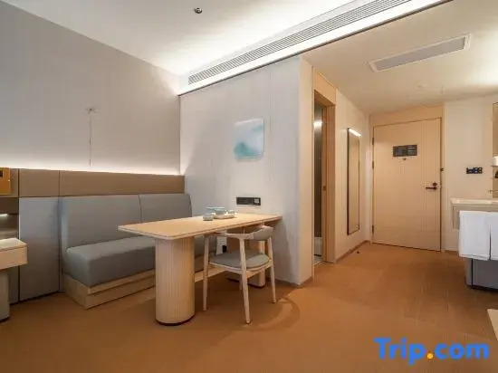 Ji Hotel Ganzi Kangding