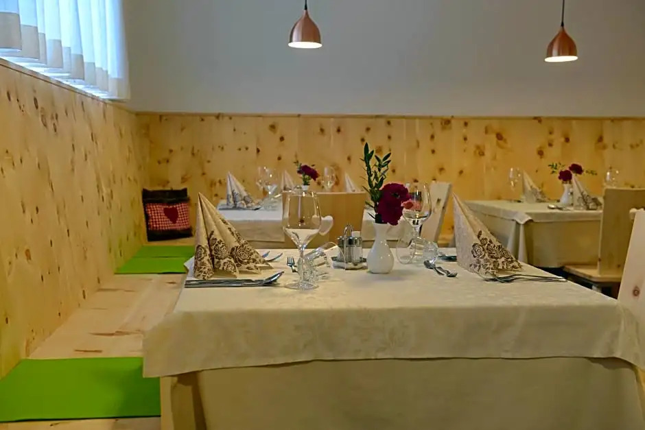 Naturhotel Haller