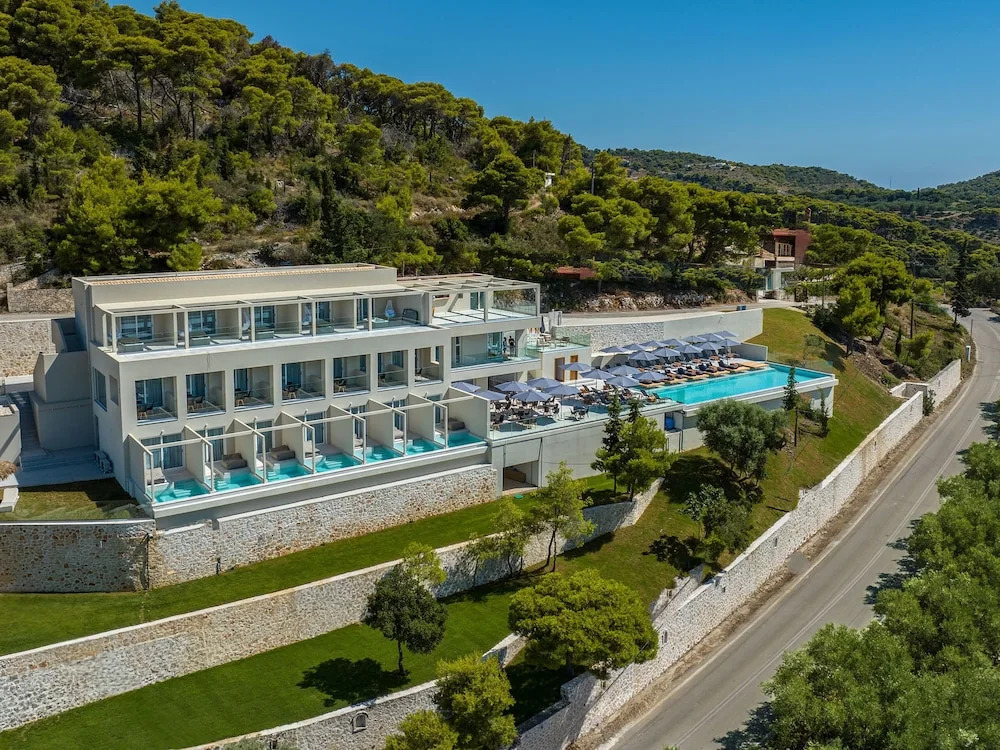 Myzith Luxury Suites
