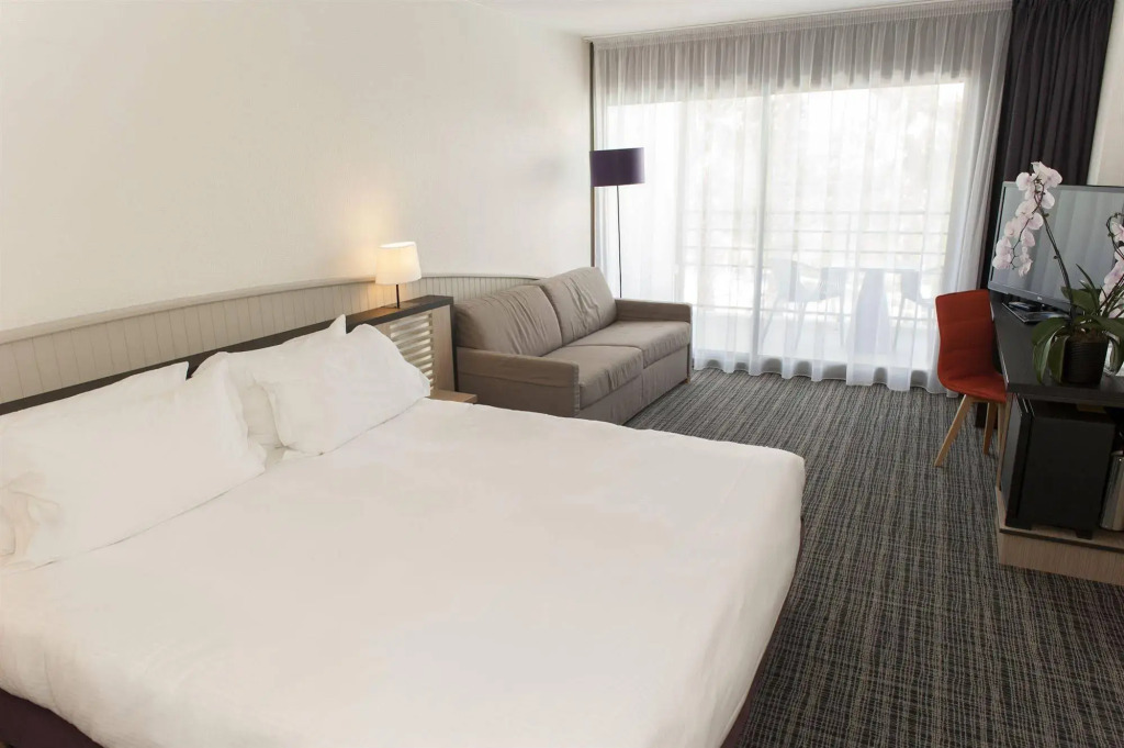 Thalazur Antibes - Résidence & Spa