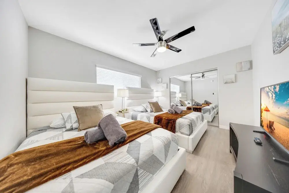 Oneluxstay Near Redondo Beach
