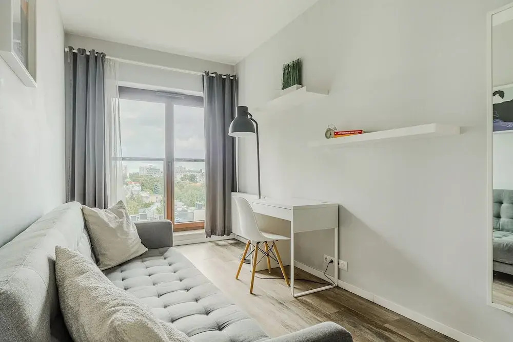 ShortStayPoland Naruszewicza B77