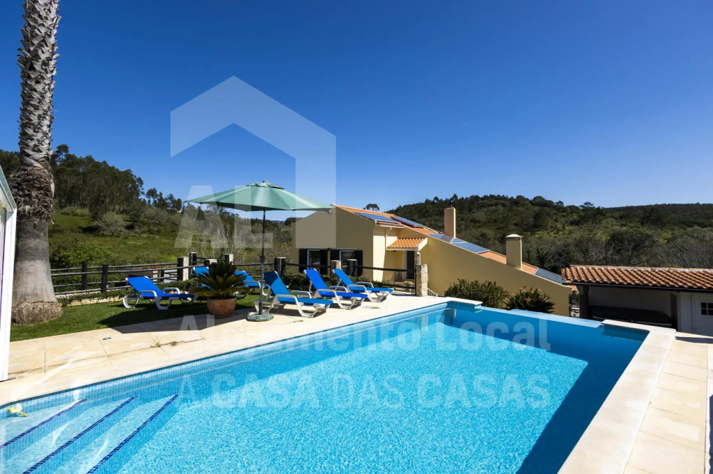 Quinta Vale Longo by Acasadascasas