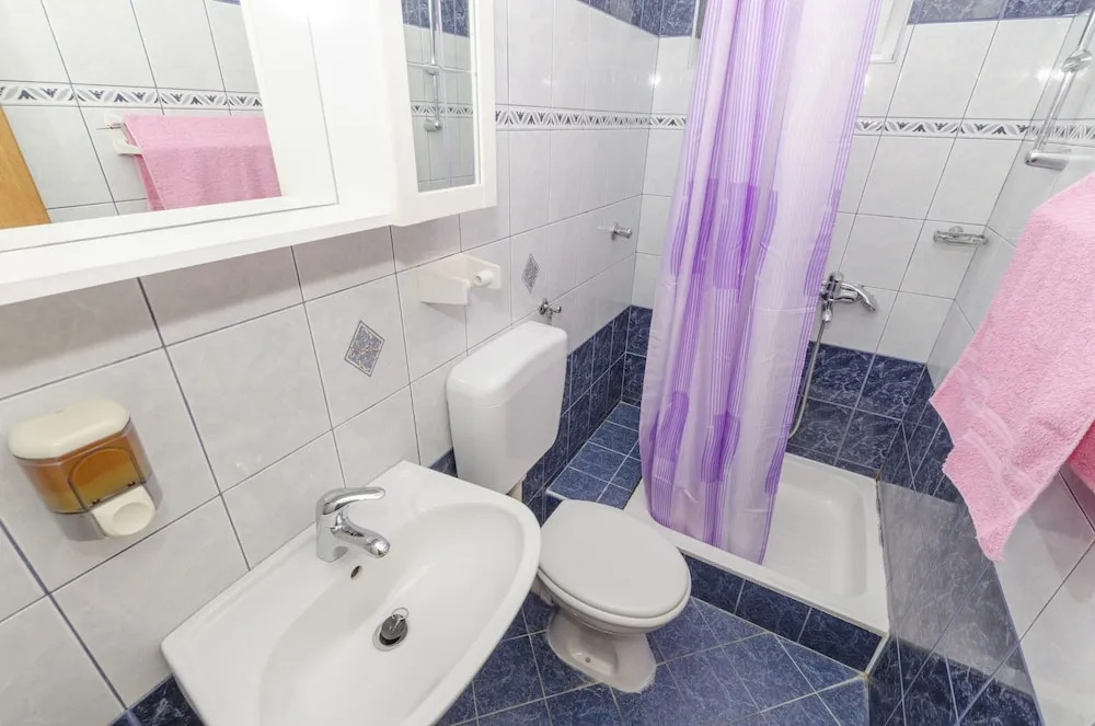 Apartments Caric