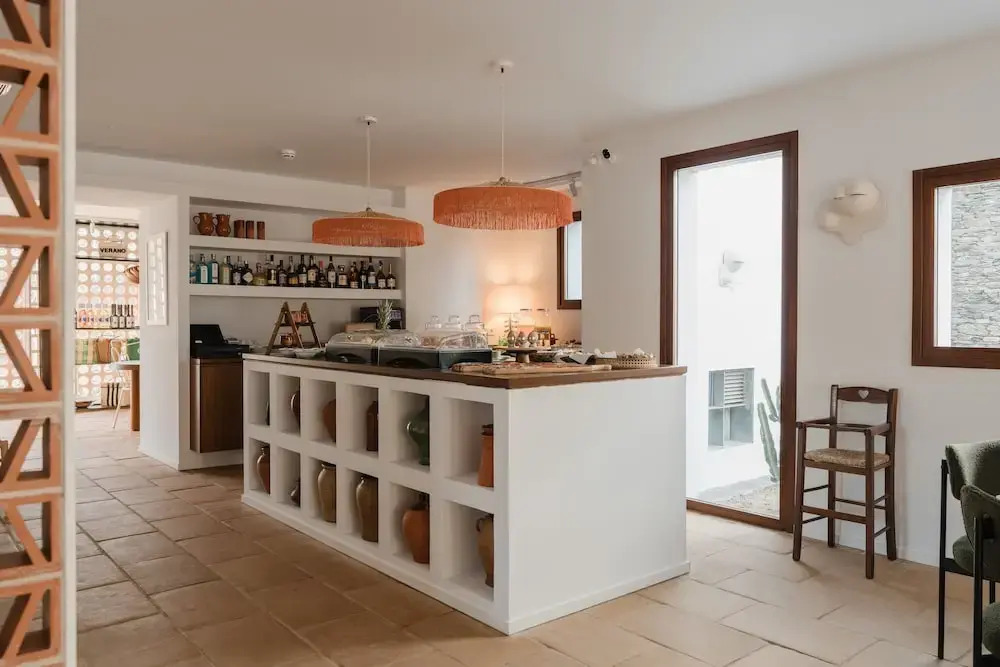 Boutique Hotel Villa Salvador