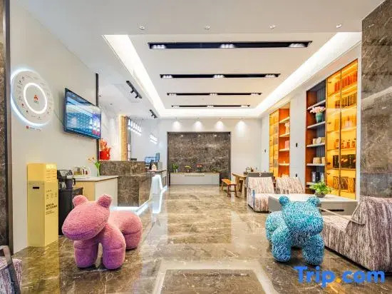 Ji Feng Hotel