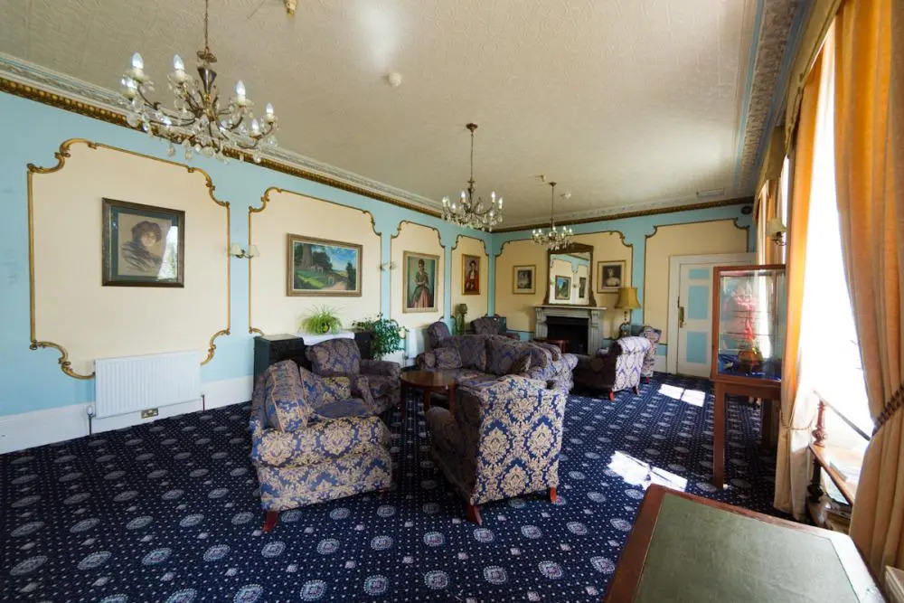 Union Hotel