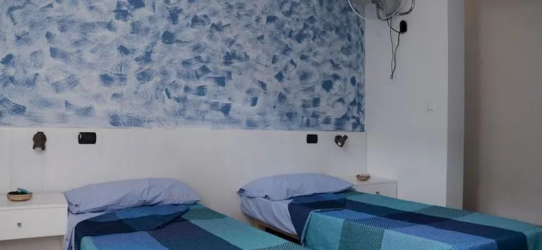 Ocean Apart Hotel