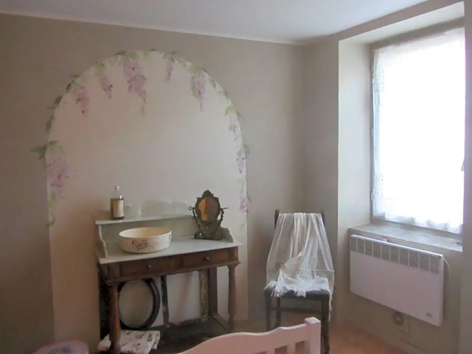 Chambre d'Hôtes Le Laurier Blanc