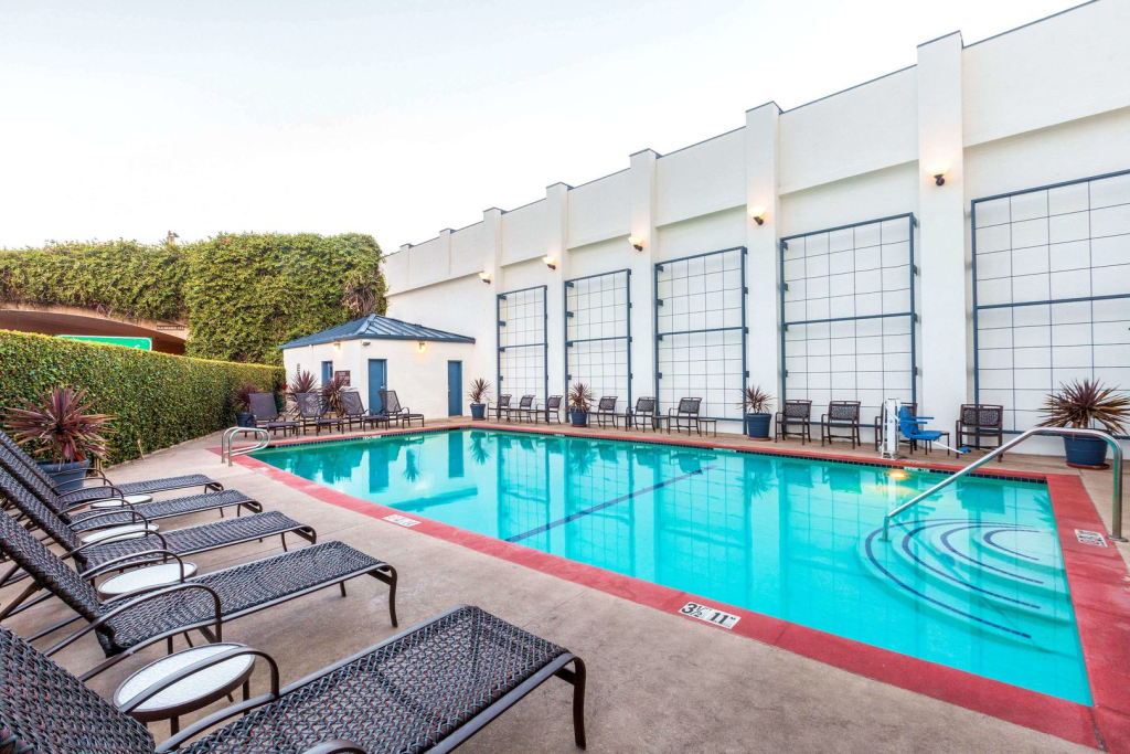 The Pierside Santa Monica