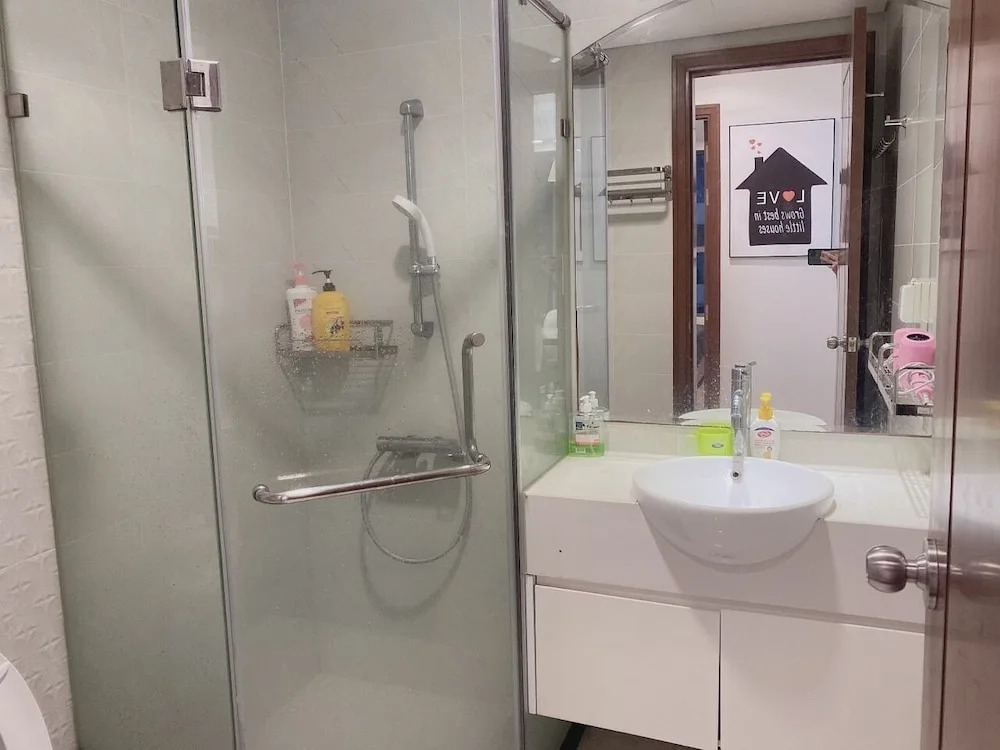Vinhomes Times City 2 Bedrooms Apartment
