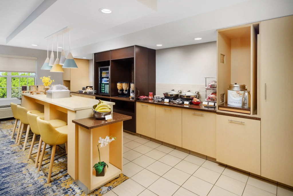 TownePlace Suites Philadelphia Horsham
