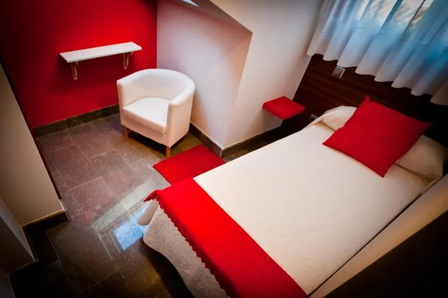 Apartamentos Abaco