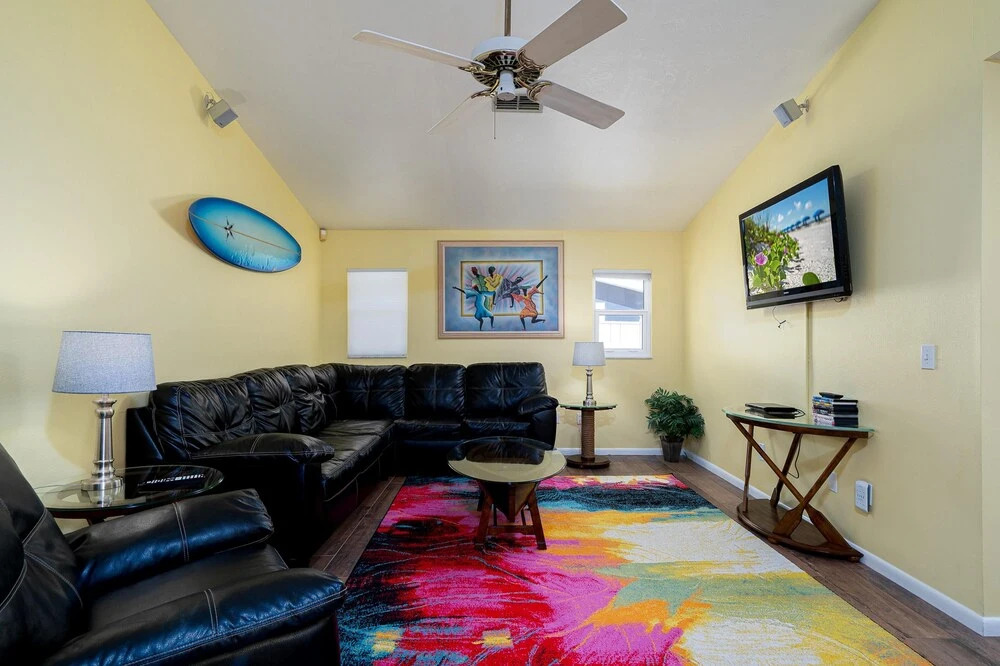 5147 Estero Blvd Gone Coastal by Coastal Vacation Properties