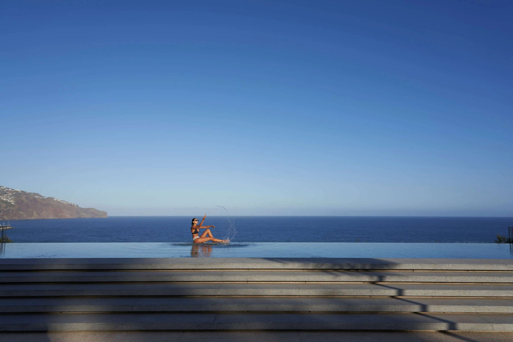 Les Suites at The Cliff Bay - PortoBay