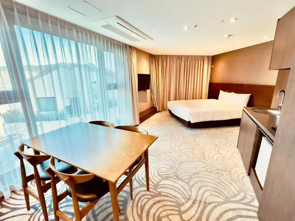 Saint Beach Hotel