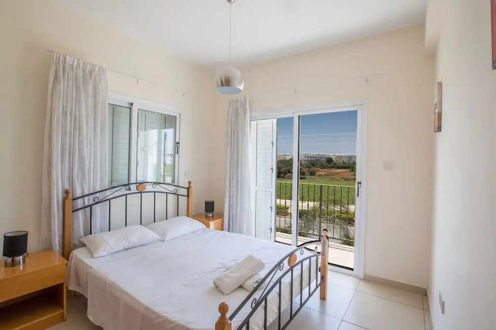 Cyprus Villa Malama 8 Gold
