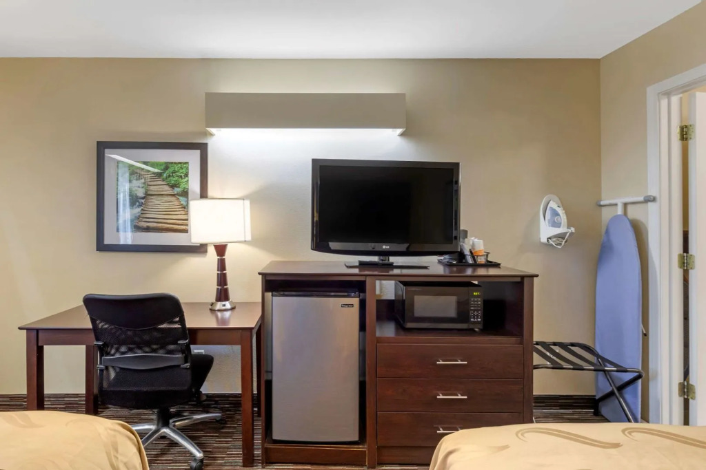 Quality Inn Seneca