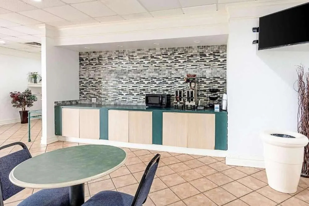 La Quinta Inn Huntsville