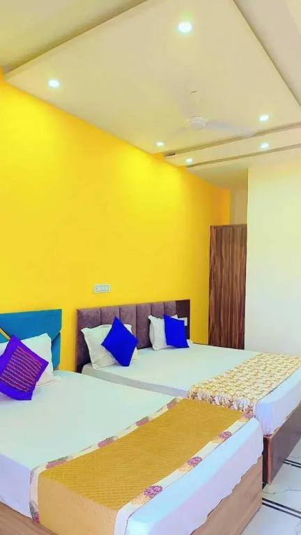 Pushpanjali Grand Inn