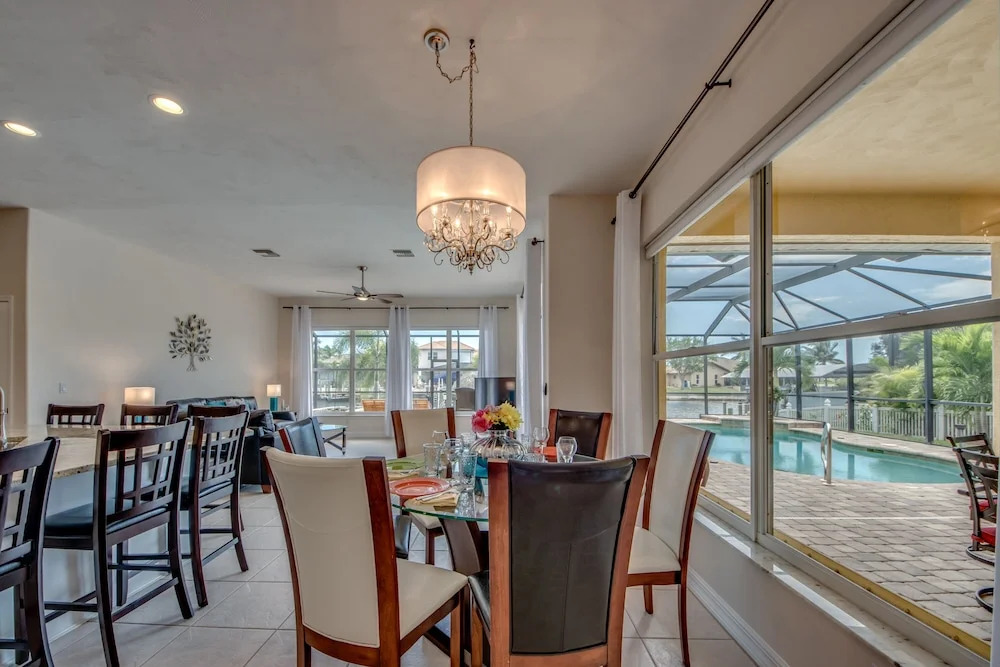 Villa Dreamscape - Roelens Vacations