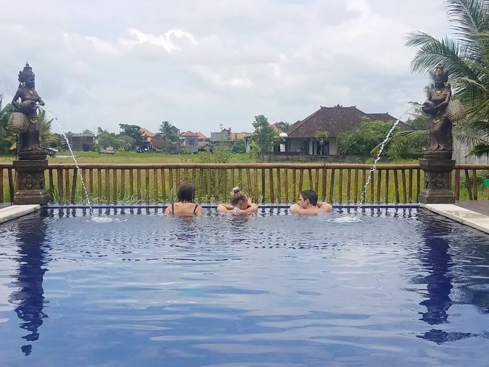 Green Paddy Hostel & Villa