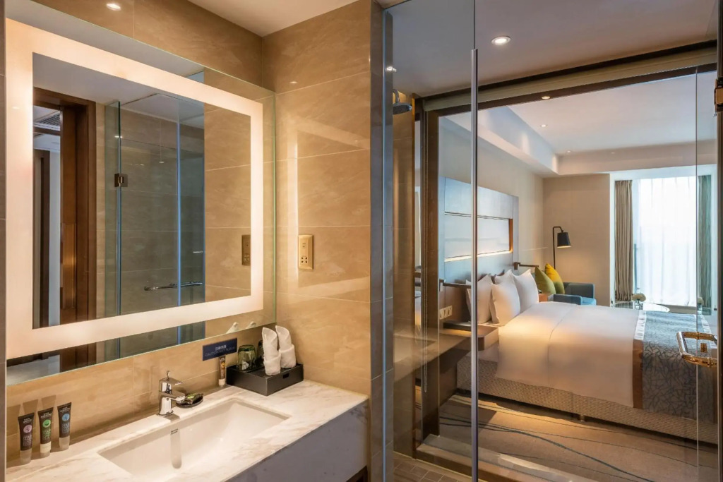 Novotel Qingdao New Hope