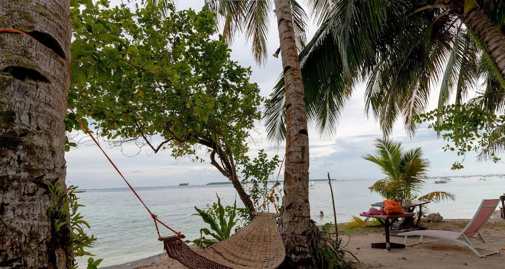 ZEN Rooms Garden Beach Siargao