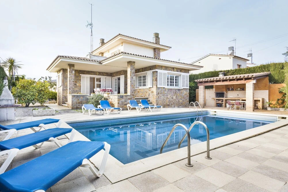 Villa Gladiol
