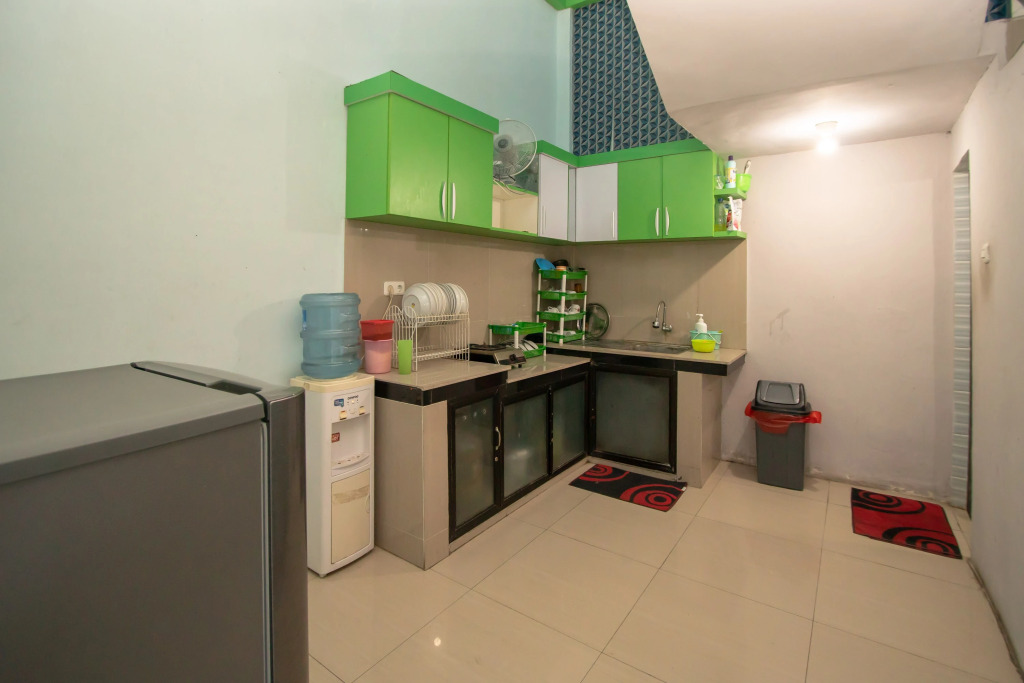 RedDoorz Syariah near Pantai Bali Abdya Blang Pidie